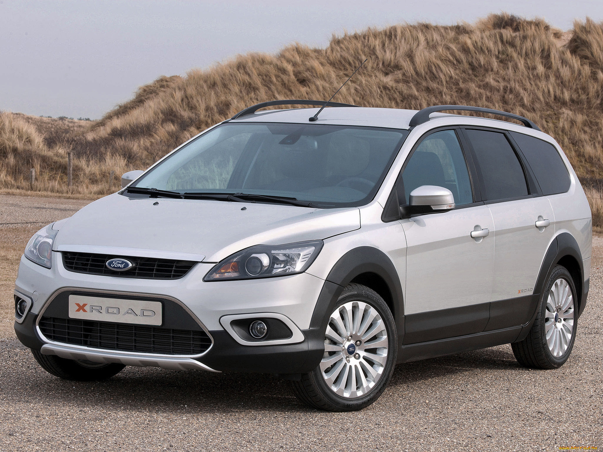 , ford